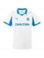 Olympique de Marseille Mason Greenwood #10 Replika Hemmakläder 2025-26 Kortärmad Olympique de Marseille Mason Greenwood #10 Replika Hemmakläder 2025-26 Kortärmad